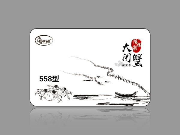 558型